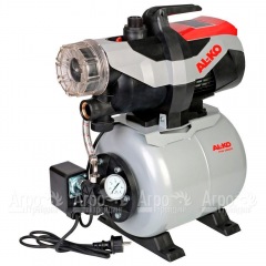 Насосная станция AL-KO HW 3600 в Волжском