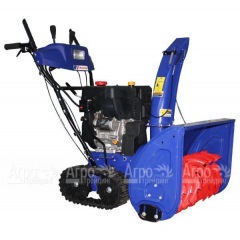 Снегоуборщик MasterYard MX 18528RET в Волжском