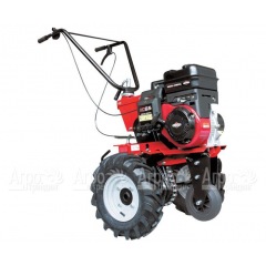 Мотоблок Pubert Q Junior V2 65B TWK+ с пневмоколесами в Волжском