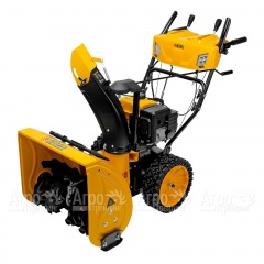 Снегоуборщик Denzel SBM 610S PRO в Волжском