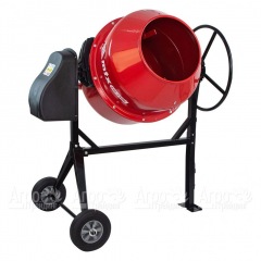 Бетоносмеситель MTX СМ-250К (Бетономешалка MTX СМ-250К) в Волжском