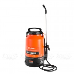 Опрыскиватель аккумуляторный Patriot PT-5AC в Волжском