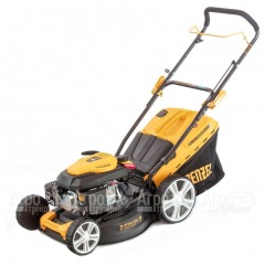 Газонокосилка бензиновая Denzel GLD-460 в Волжском