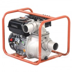 Бензиновая мотопомпа EVOline WG 30 в Волжском