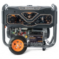 Бензогенератор Helmut LS 5500EA 5 кВт в Волжском