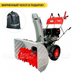 Снегоуборщик Ресанта СБ 8100Э в Волжском