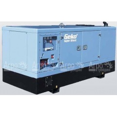 Дизельный стационарный генератор GEKO 40000 ED-S/DEDA S в Волжском