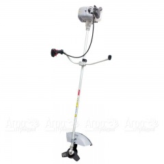  Бензокоса (бензиновый триммер) Интерскол КБ-25/52В в Волжском