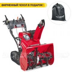 Снегоуборщик гусеничный Honda HSS 970 AET в Волжском
