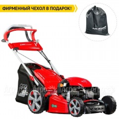 Газонокосилка бензиновая Efco LR 53 TK Allroad Plus 4 в Волжском