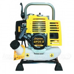 Бензиновая мотопомпа Champion GP26-II в Волжском