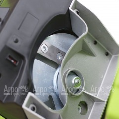 Комплект ножей для электрического измельчителя GreenWorks GACSB в Волжском