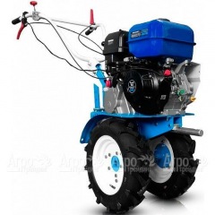 Мотоблок Нева МБ-23-ZS с двигателем Zongshen GB270 9 л.с. в Волжском