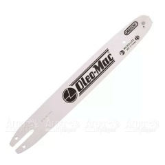 Шина 14" 3/8" 1.1 для пил Oleo-Mac E1500-15E в Волжском