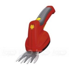 Аккумуляторные ножницы для кустов Wolf-Garten Finesse 50 R в Волжском