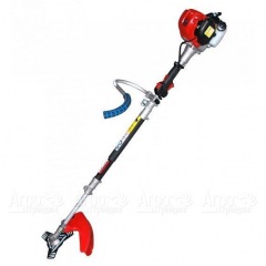 Бензокоса (бензиновый триммер) Elmos EPT32 в Волжском