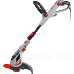 Электрокоса (электрический триммер) Зубр ЗТЭ-30-550 в Волжском