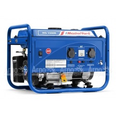 Бензогенератор MasterYard MG 2200R 2.2 кВт в Волжском