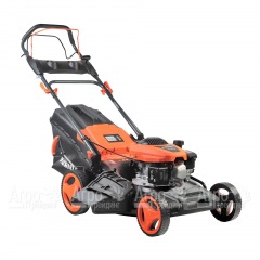 Газонокосилка бензиновая Patriot PT 55LS в Волжском