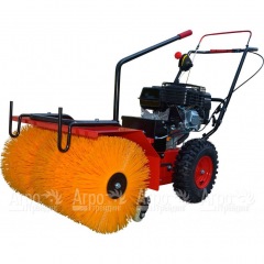 Подметальная машина Eurosystems ES 505 M в Волжском