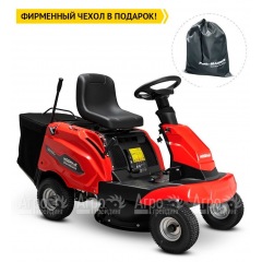 Садовый райдер Мобил К XP64 Премиум в Волжском