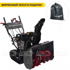 Снегоуборщик гусеничный EVOline SBG 690 TBE в Волжском