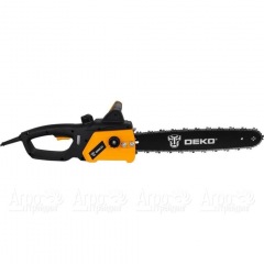 Электропила DEKO DKEC16" в Волжском