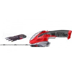 Аккумуляторные ножницы для кустов IKRA Mogatec GBS 9054 Li в Волжском