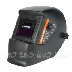 Маска сварщика хамелеон Patriot 351D в Волжском