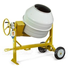 Бетоносмеситель Caiman S350 (Бетономешалка Caiman S350) в Волжском