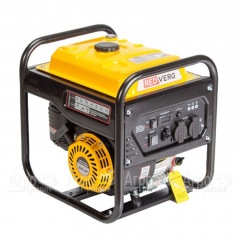 Бензиновый генератор инверторный RedVerg RD-IG3800H-О 3.5 кВт в Волжском