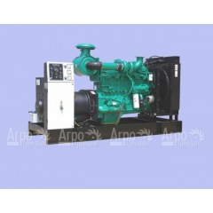 Стационарный генератор G-power GP-C395 S-P в Волжском