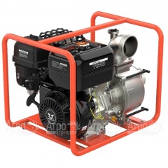 Бензиновая мотопомпа Zongshen TG 40 в Волжском