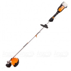 Триммер аккумуляторный Worx WG186E.9 (без аккумулятора и ЗУ) в Волжском