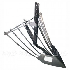 Viking Плуг для копки картофеля (порошковое покрытие) 69061111121Вп в Волжском