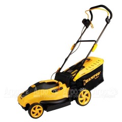 Газонокосилка электрическая Champion EM4217 в Волжском