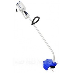 Электрокоса Hyundai Z1000 в Волжском