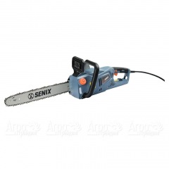 Элeктpoпилa Senix CSE22-M3-EU 16" в Волжском