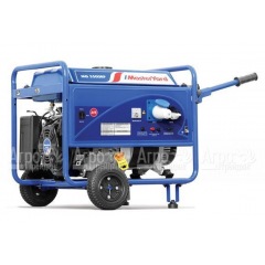 Бензогенератор MasterYard MG 5500RP 5.5 кВт в Волжском