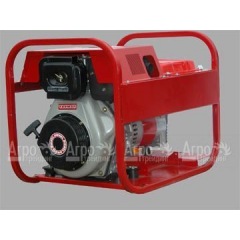 Дизельный генератор ВЕПРЬ АДП 4,2-230 ВЯ-Б в Волжском