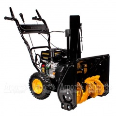 Снегоуборщик Champion ST661 в Волжском