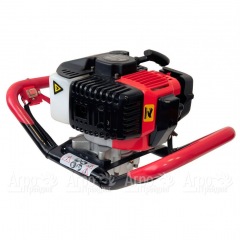 Мотобур (бензобур) Elitech БМ 52В в Волжском