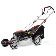 Газонокосилка бензиновая Katana KL-51AS PRO  в Волжском