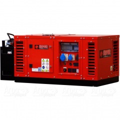 Бензогенератор Europower EPS 12000 Е 8 кВт в Волжском