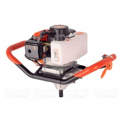 Мотобур (бензобур) Patriot PT AE 140D (без шнека) в Волжском