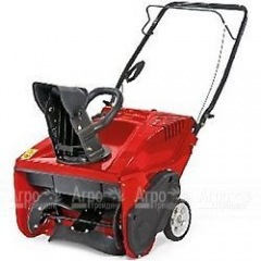 Снегоуборщик WOLF-Garten Select SF 53 в Волжском