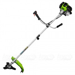 Бензокоса (бензиновый триммер) Сибртех ТС-3000Р в Волжском