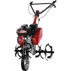 Культиватор Weima WM500 с двигателем Honda GC160 5.5 л.с. с колесами 4.00-8 (Фрезы в комплекте!) в Волжском