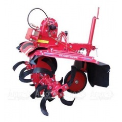 Фреза - культиватор Kipor KDT410,KDT910, 610  (включая кожух цепи) в Волжском