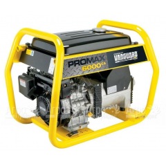Бензогенератор Briggs&#38;Stratton ProMax 6000 EA Vanguard 4.8 кВт в Волжском